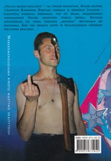 Velniai baltais chalatais