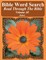 Bible Word Search Read Through The Bible Volume 48