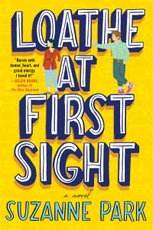 Park, S: Loathe at First Sight