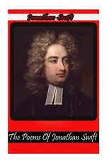 The Poems Of Jonathan Swift