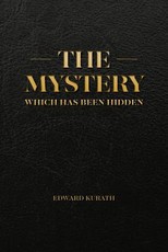 The Mystery Which Has Been Hidden