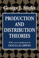 Production and Distribution Theories
