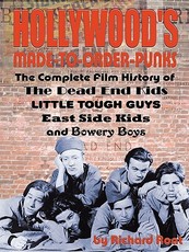 Hollywood's Made-To-Order Punks