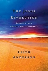 The Jesus Revolution
