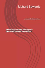 VB6 Source Code
