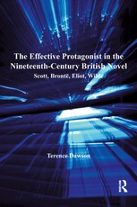 Dawson, T: Effective Protagonist in the Nineteenth-Century B