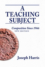 A Teaching Subject
