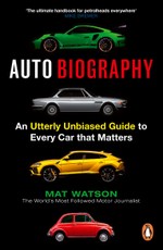 Auto Biography