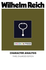 Character Analysis