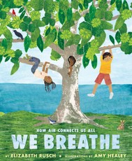 We Breathe
