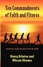Ten Commandments of Faith and Fitness