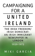 Campaigning for a United Ireland