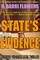 State's Evidence: A Beverly Mendoza Legal Thriller