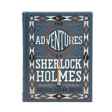 The Adventure of Sherlock Holmes