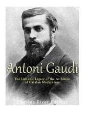 Antoni GaudÃ­