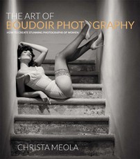 Art of Boudoir Photography, The