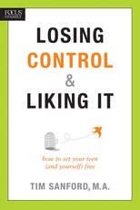 Losing Control & Liking It