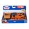 THOMAS AND FRIENDS motorizuotas traukinukas su vagonu (JLL44)