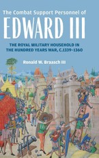 The Combat Support Personnel of Edward III