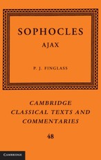 Sophocles: Ajax