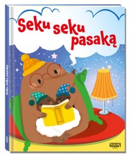 Seku seku pasaką