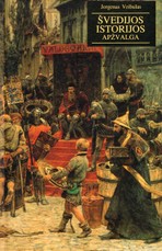 Švedijos istorijos apžvalga