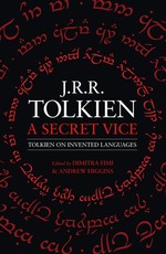 A Secret Vice