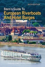 Stern's Guide to European Riverboats and Hotel Barges