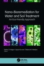 Nano-Bioremediation for Water and Soil Treatment