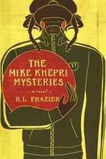 The Mike Khepri Mysteries