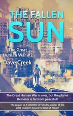 The Fallen Sun