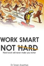 Work Smart Not Hard