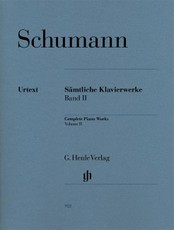 Sämtliche Klavierwerke 2