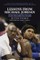 Lessons from Michael Jordan
