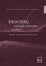 Procesų vizualizavimo sistema WinCC Advanced (TIA Portal)