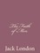 The Faith of Men