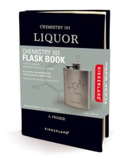 Gertuvė „Chemistry Book“