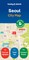 Lonely Planet Seoul City Map