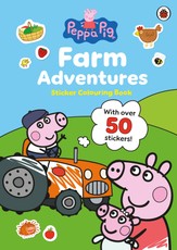 Peppa Pig