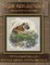 Tiger Reflections Cross Stitch Pattern