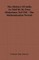 The History of India as Told by Its Own Historians: Vol VIII - The Muhammadan Period