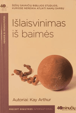 Išlaisvinimas iš baimės