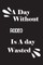 A day without rodeo is a day wasted