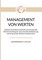 Management von Werten - Management of Values