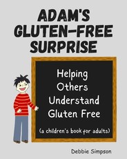 Adam's Gluten Free Surprise