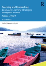 Oxford, R: Teaching and Researching Language Learning Strate
