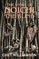 The Story of Noichi the Blind