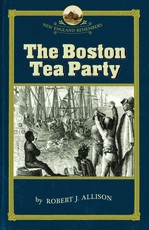 Boston Tea Party