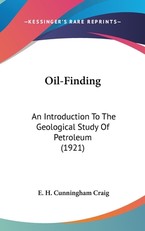 Oil-Finding