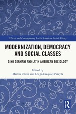 Modernization, Democracy and Social Classes